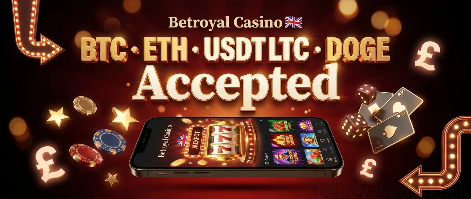 BTC · ETH · USDTLTC · DOGE Accepted